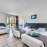 Hotel Le Clos Des Bruyeres 3*
