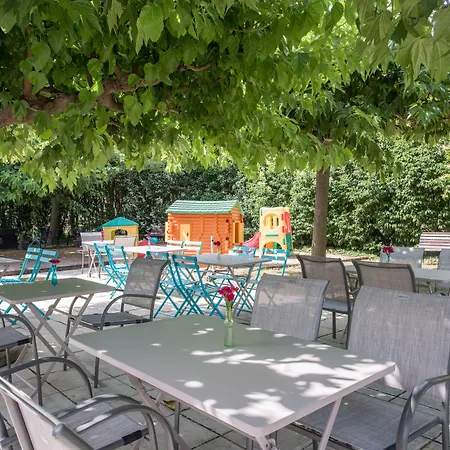 Le Clos Des Bruyeres 3* Vallon-Pont-dʼArc