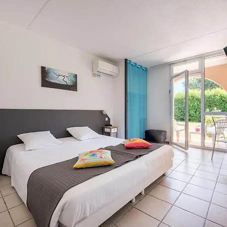 Le Clos Des Bruyeres Hotel Vallon-Pont-dʼArc
