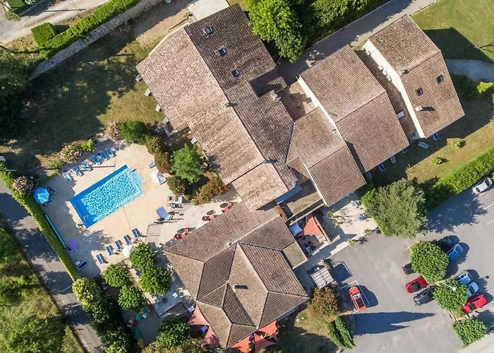 Le Clos Des Bruyeres