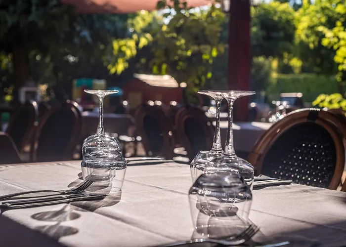 Le Clos Des Bruyeres Hotell