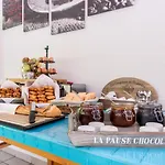 Ξενοδοχείο Le Clos Des Bruyeres
