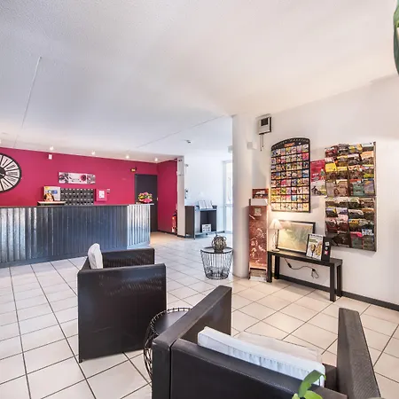 Hotel Le Clos Des Bruyeres Vallon-Pont-d'Arc