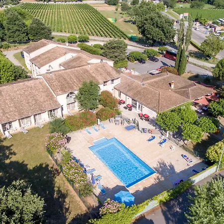 Le Clos Des Bruyeres