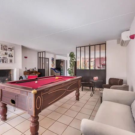 Le Clos Des Bruyeres 3*