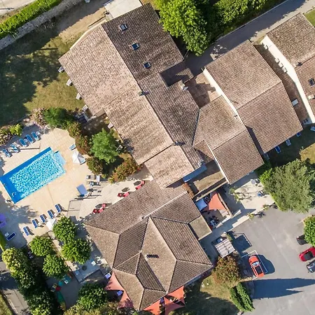 Le Clos Des Bruyeres