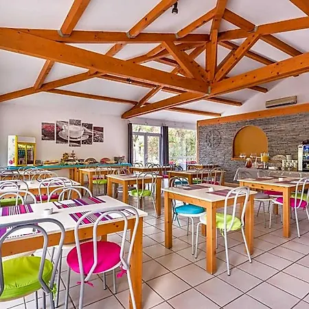Hotel Le Clos Des Bruyeres Vallon-Pont-d'Arc