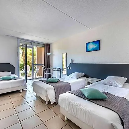 Hotel Le Clos Des Bruyeres Vallon-Pont-d'Arc