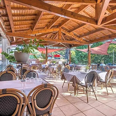 Le Clos Des Bruyeres Vallon-Pont-d'Arc