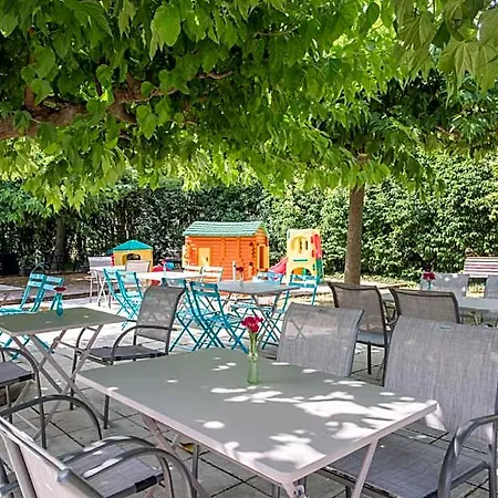 Le Clos Des Bruyeres