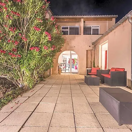 Le Clos Des Bruyeres Hotel
