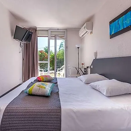 Hotel Le Clos Des Bruyeres Vallon-Pont-d'Arc