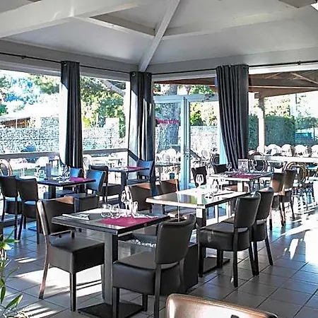 Le Clos Des Bruyeres Hotel Vallon-Pont-d'Arc